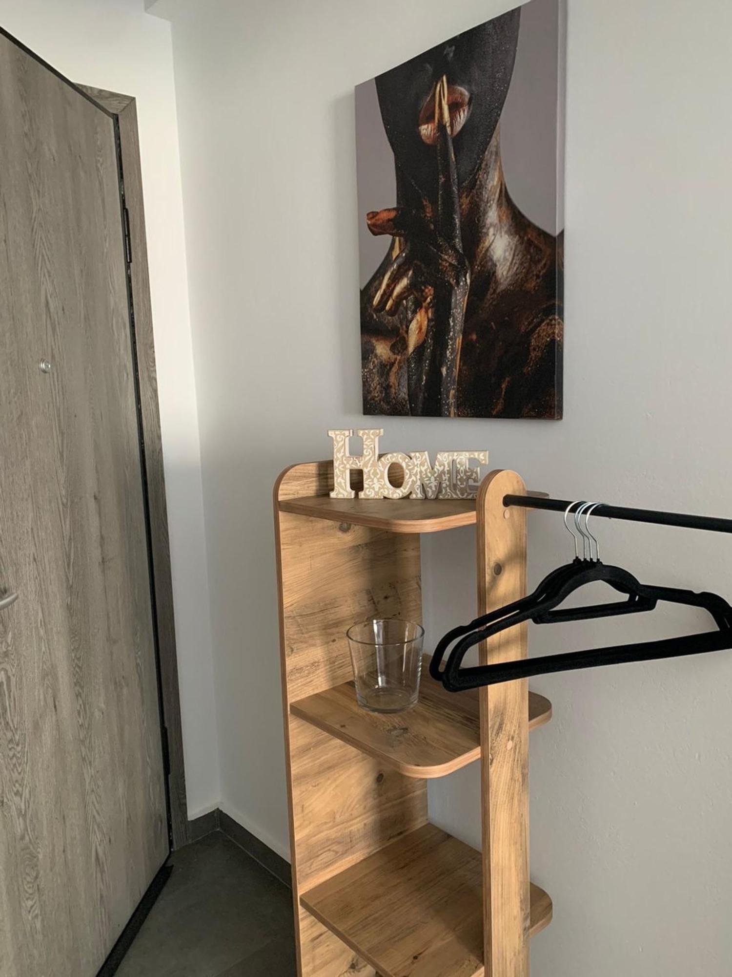 Afrodite Central Apartment By Vpn Athen Eksteriør bilde